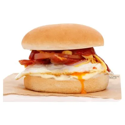 PnP Breakfast Bun
