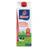 Clover Low Fat Ultra Pasturised Milk 2L