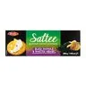 Tasty Treats Saltee Black Pepper & Onion 200g
