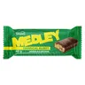 Niveen Medley Tropical Burst Granola & Oats Bar 40g