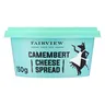 Fairview Camembert Cheese Spread 150g