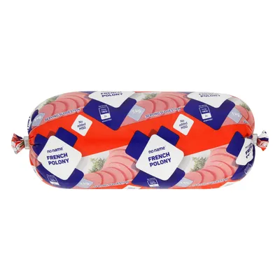 No Name French Polony 1kg