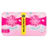 Always Maxi Cotton Long Pads 18 Pack