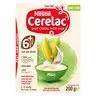 Nestle Cerelac Stage 1 Maize Baby Cereal 200g