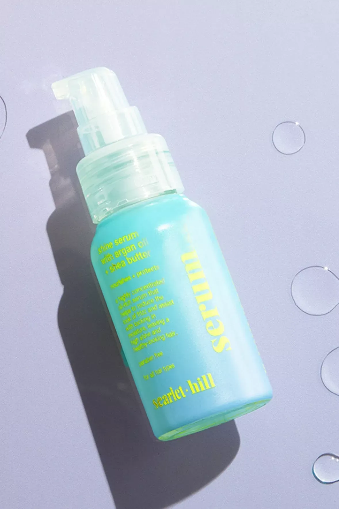 Hair Serum - 50ml