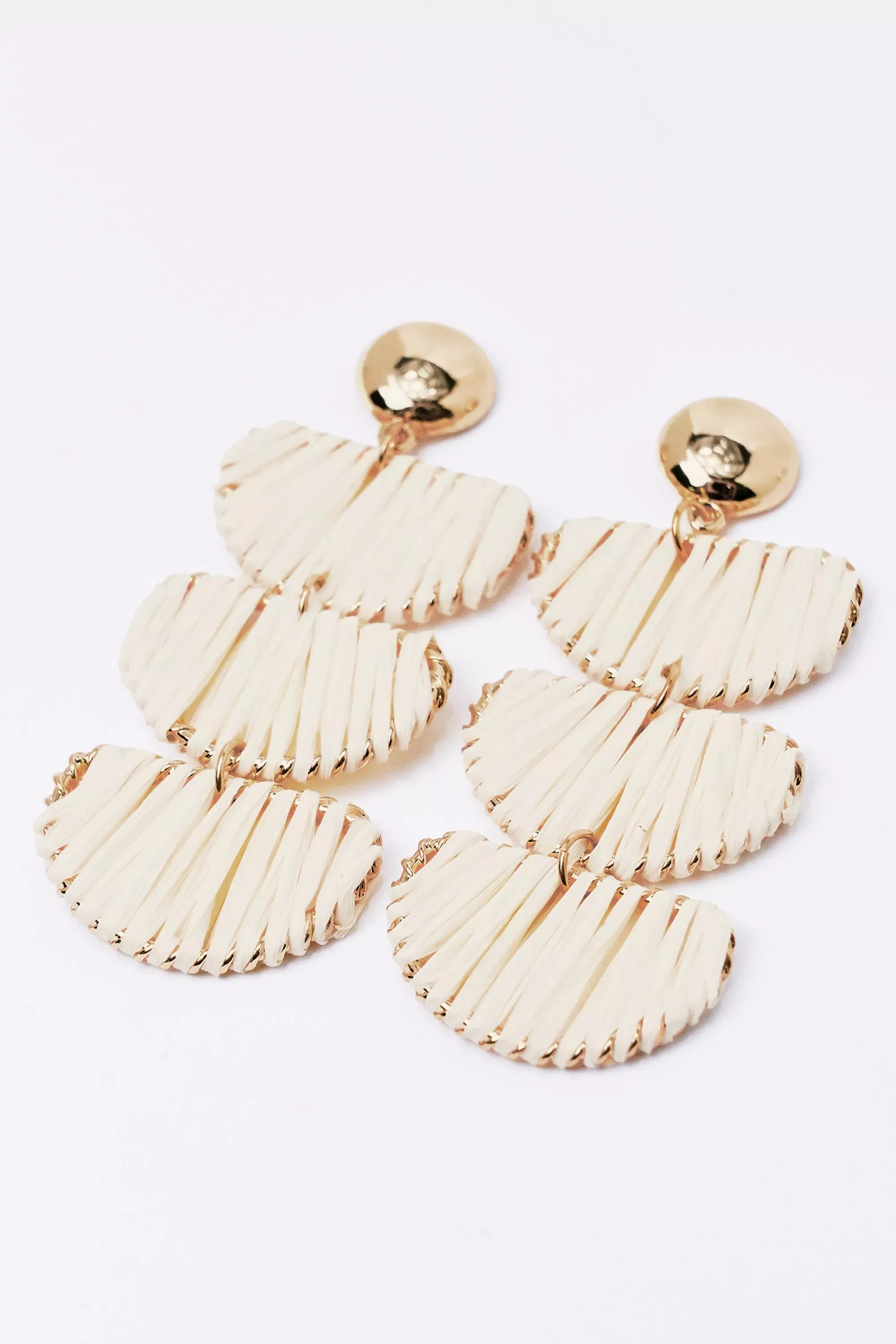 Drop Earrings