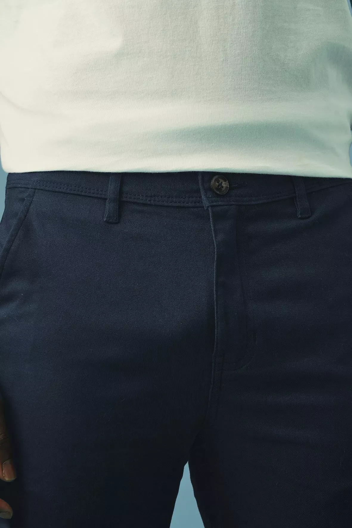 Skinny Chinos