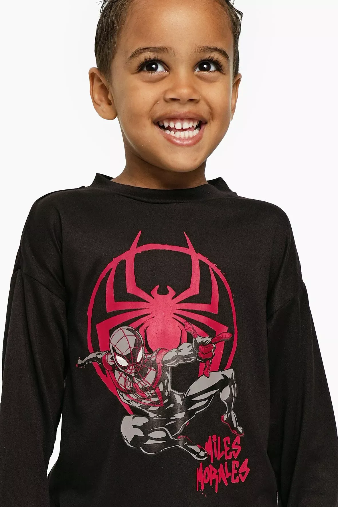Spiderman Sleep Set