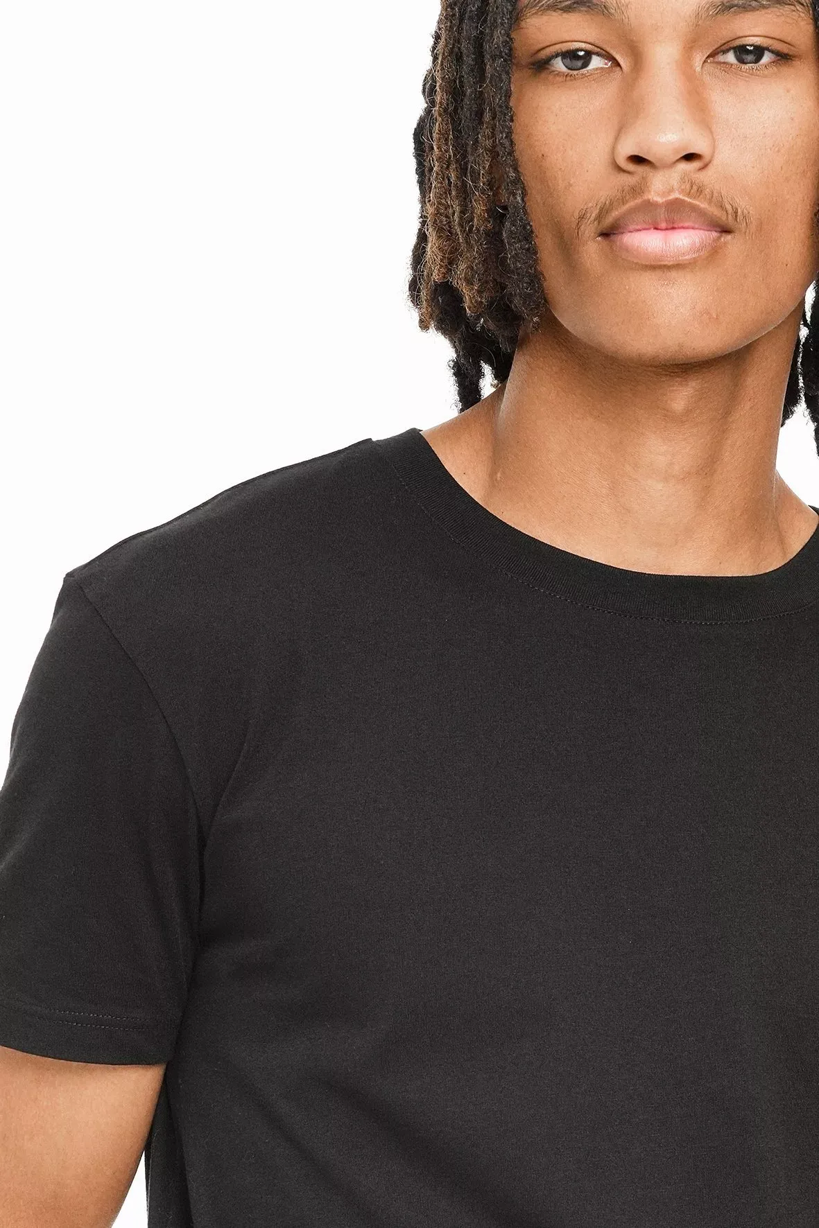 Slim T-Shirt