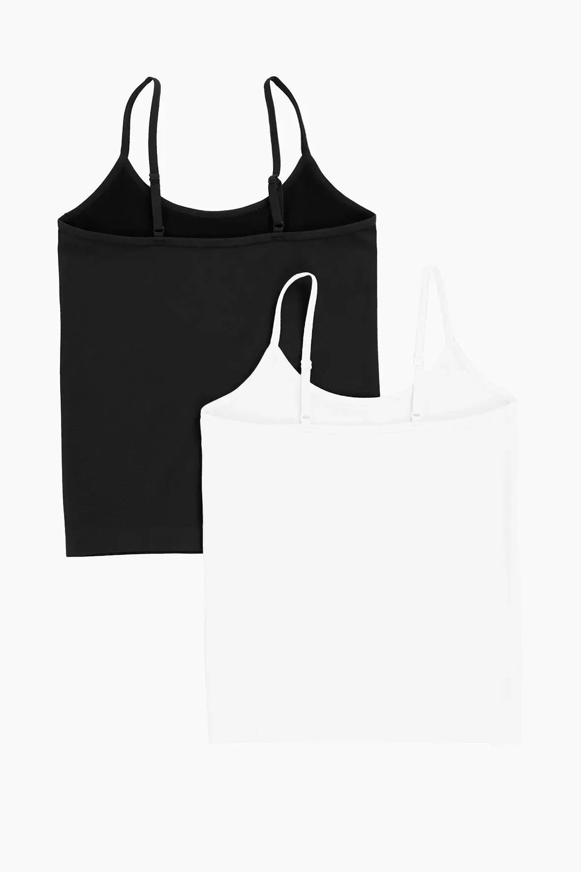 2 Pack Cami Tops