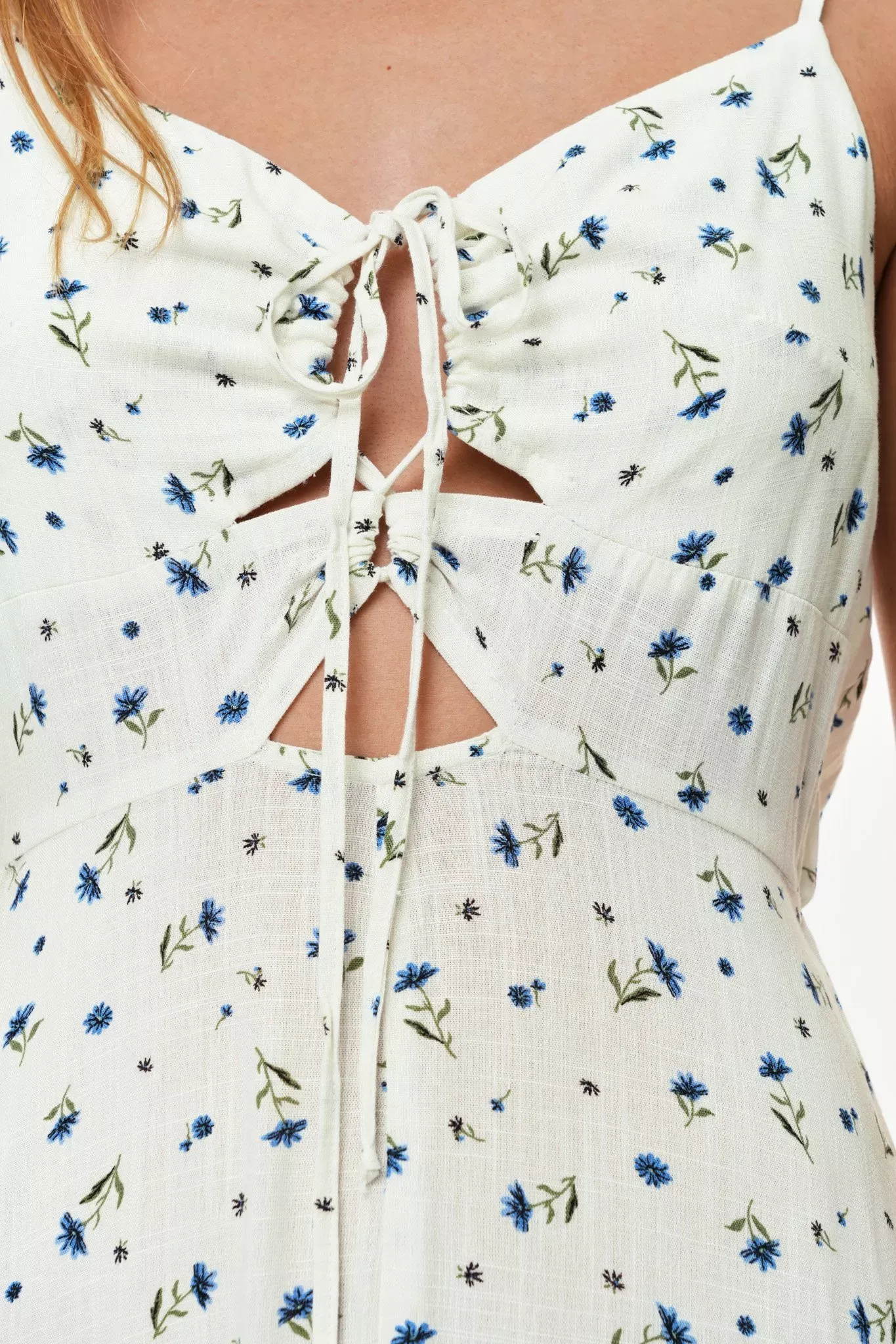 Slip Dress