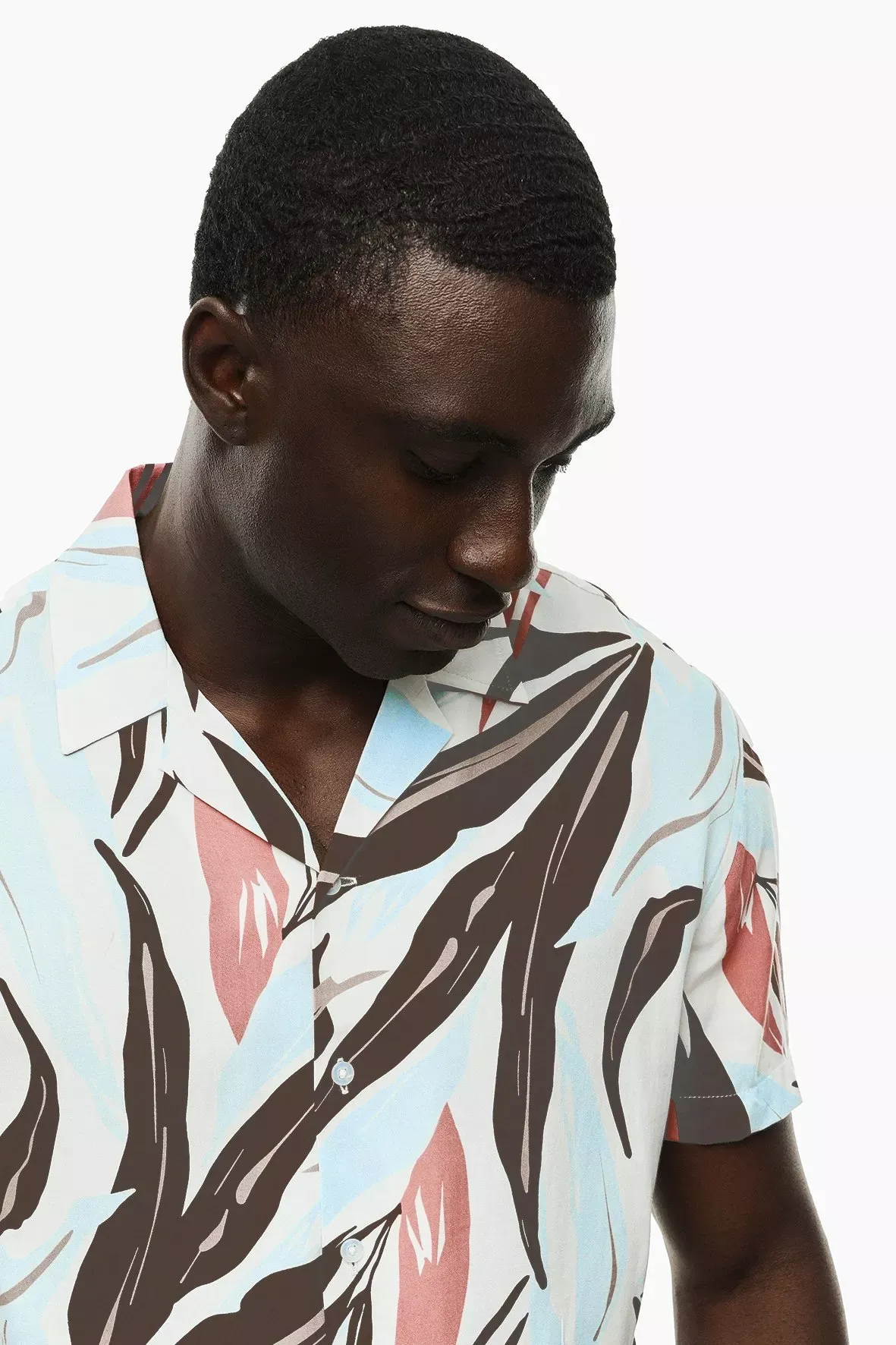 Short Sleeve Shirt