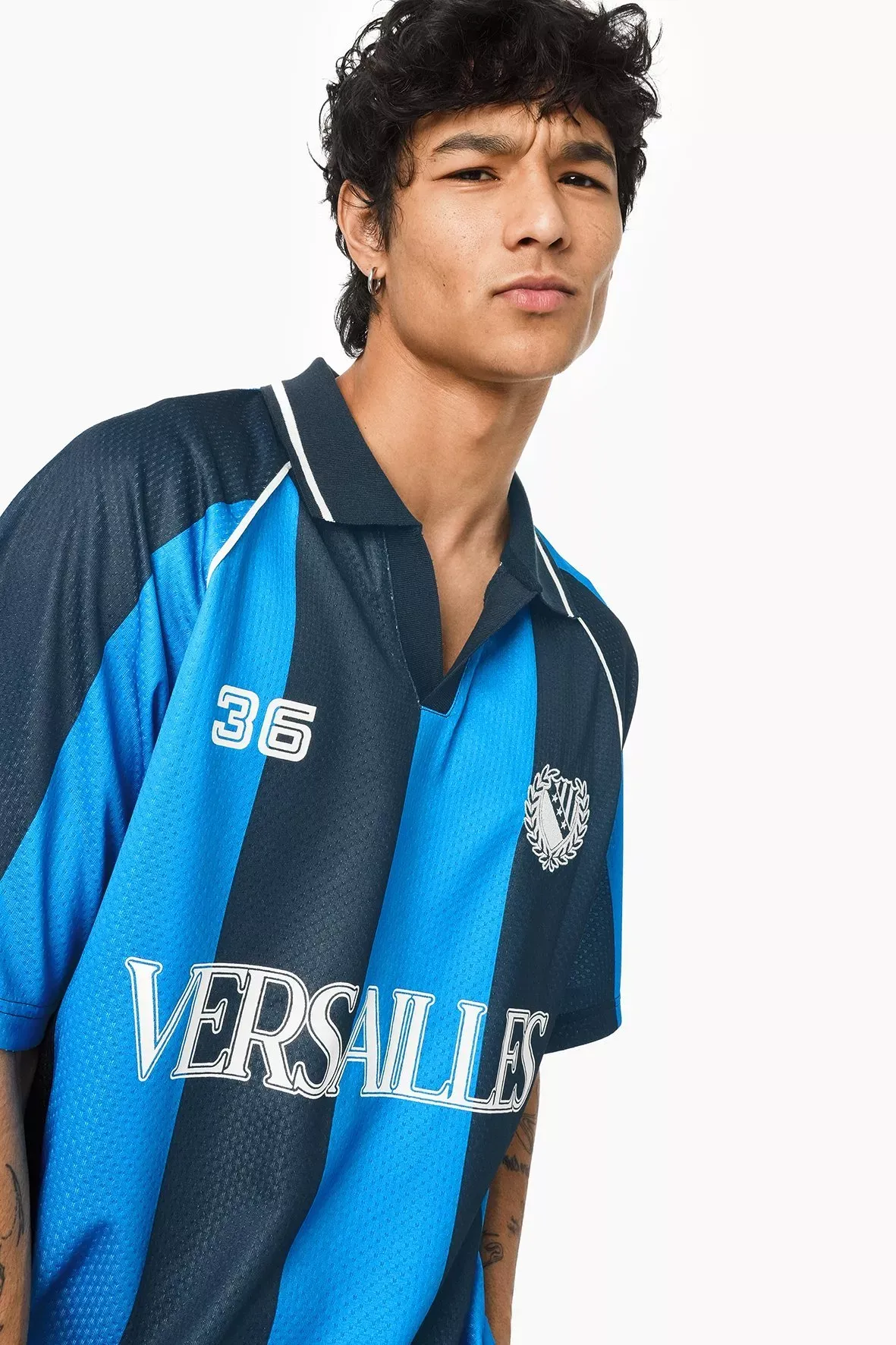 Sports Golfer
