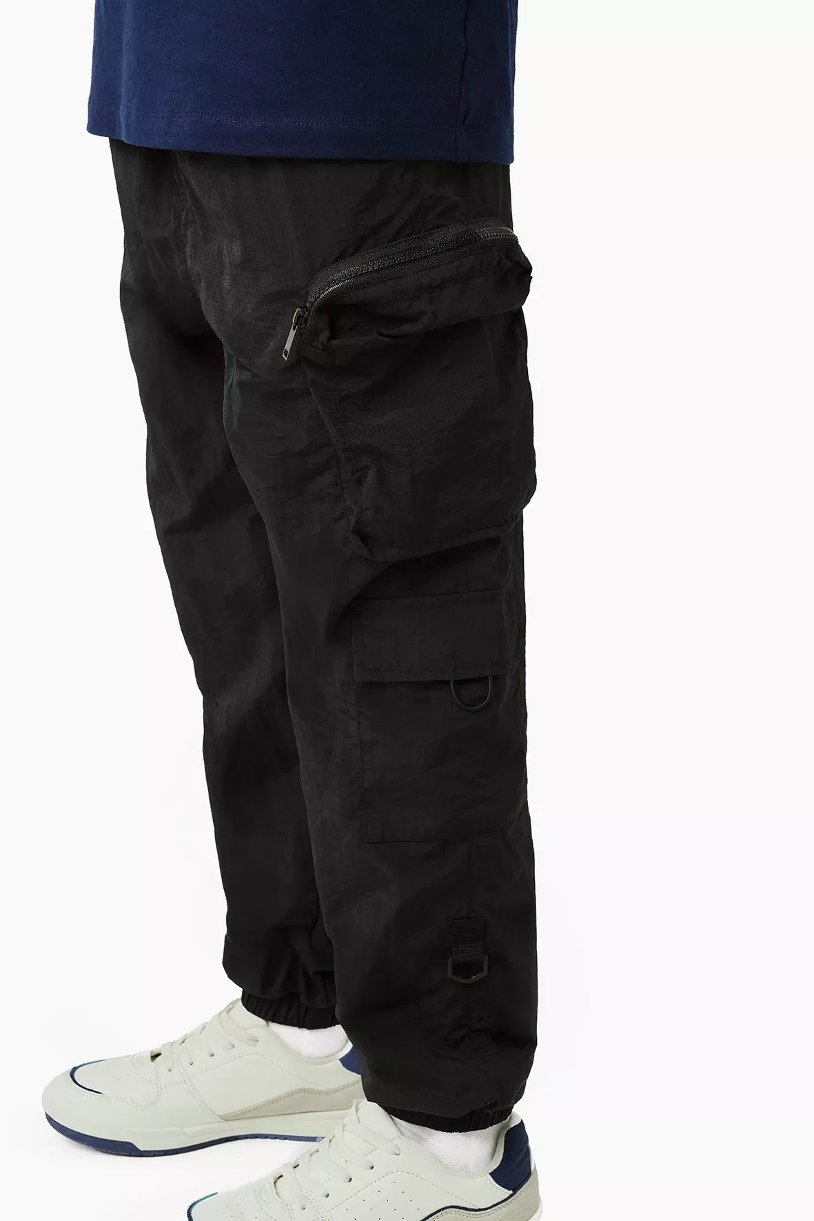 Active Joggers