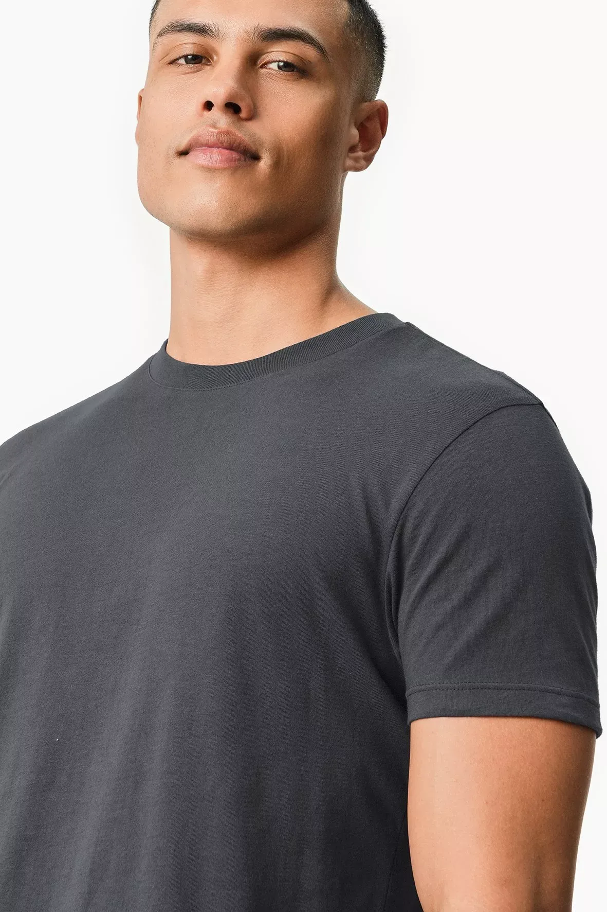 Slim T-Shirt