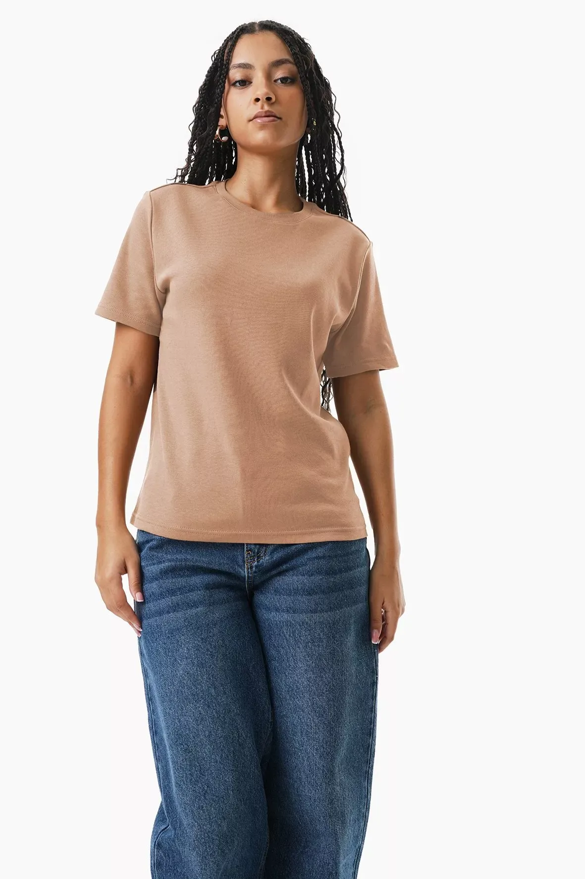 Regular Top