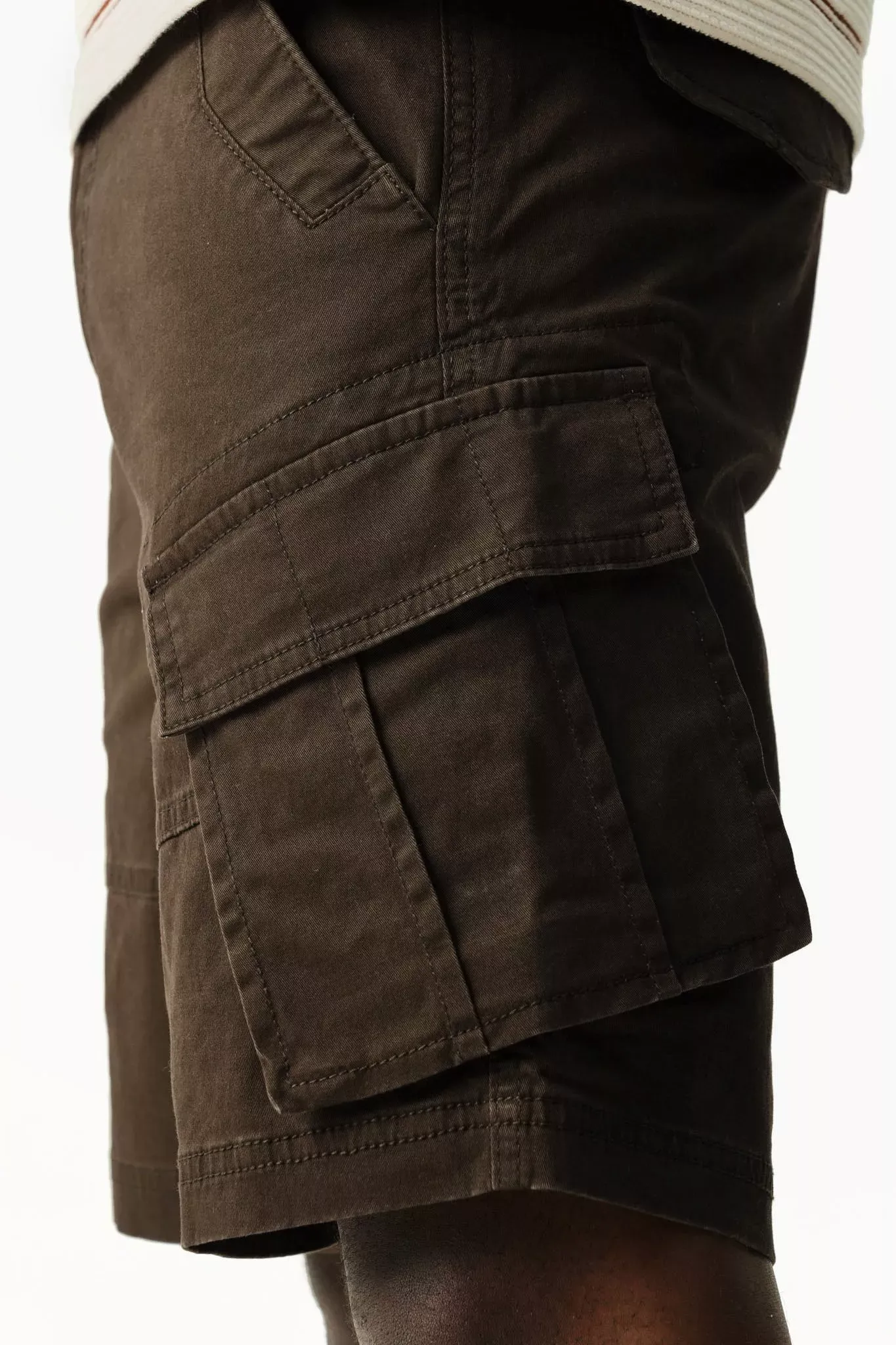 Cargo Shorts