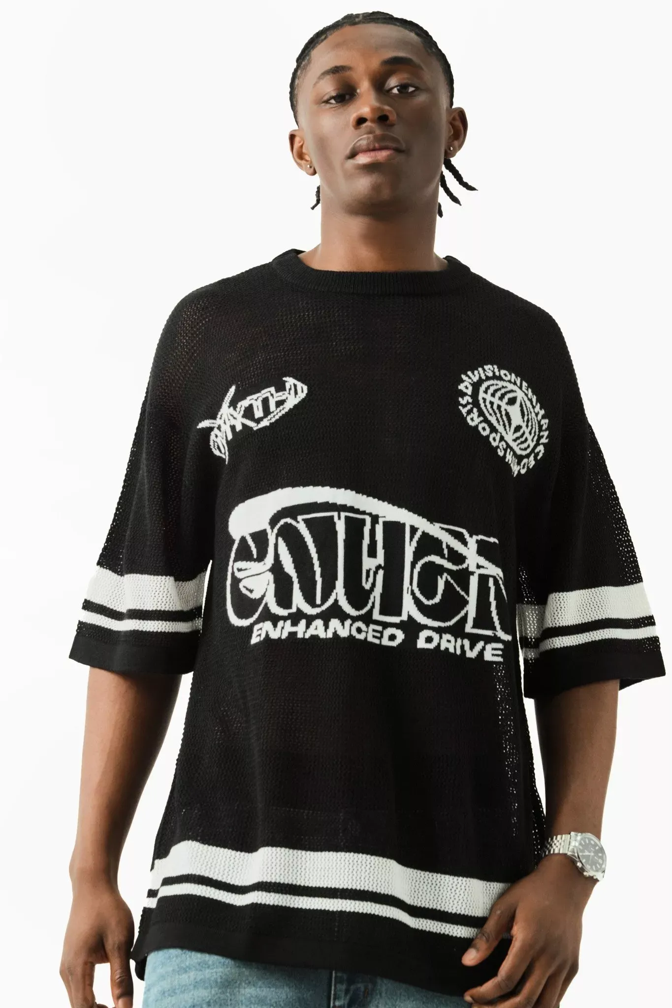 Oversized T-Shirt