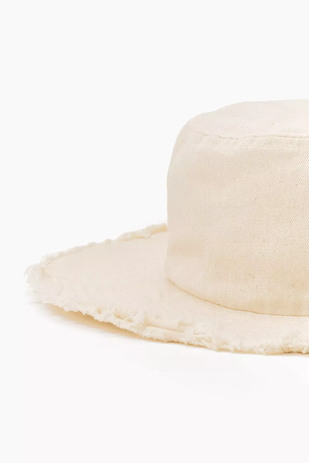 Fisherman Hat