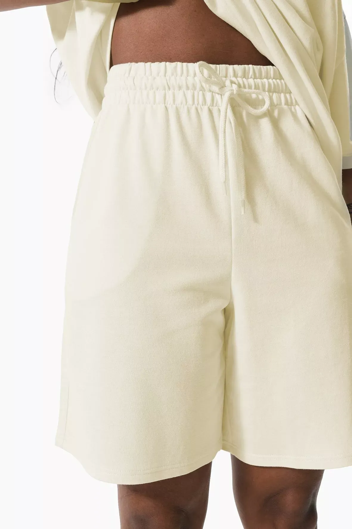 Bermuda Shorts