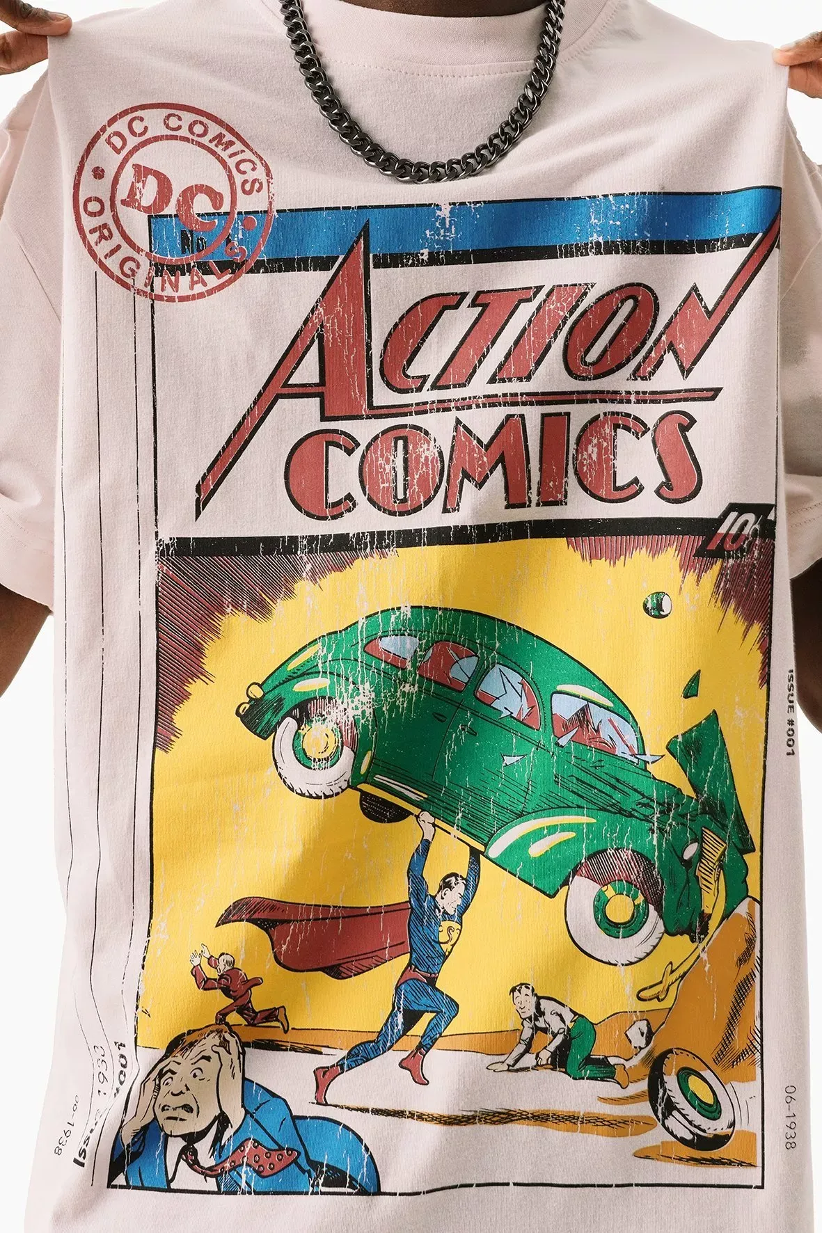Superman T-Shirt
