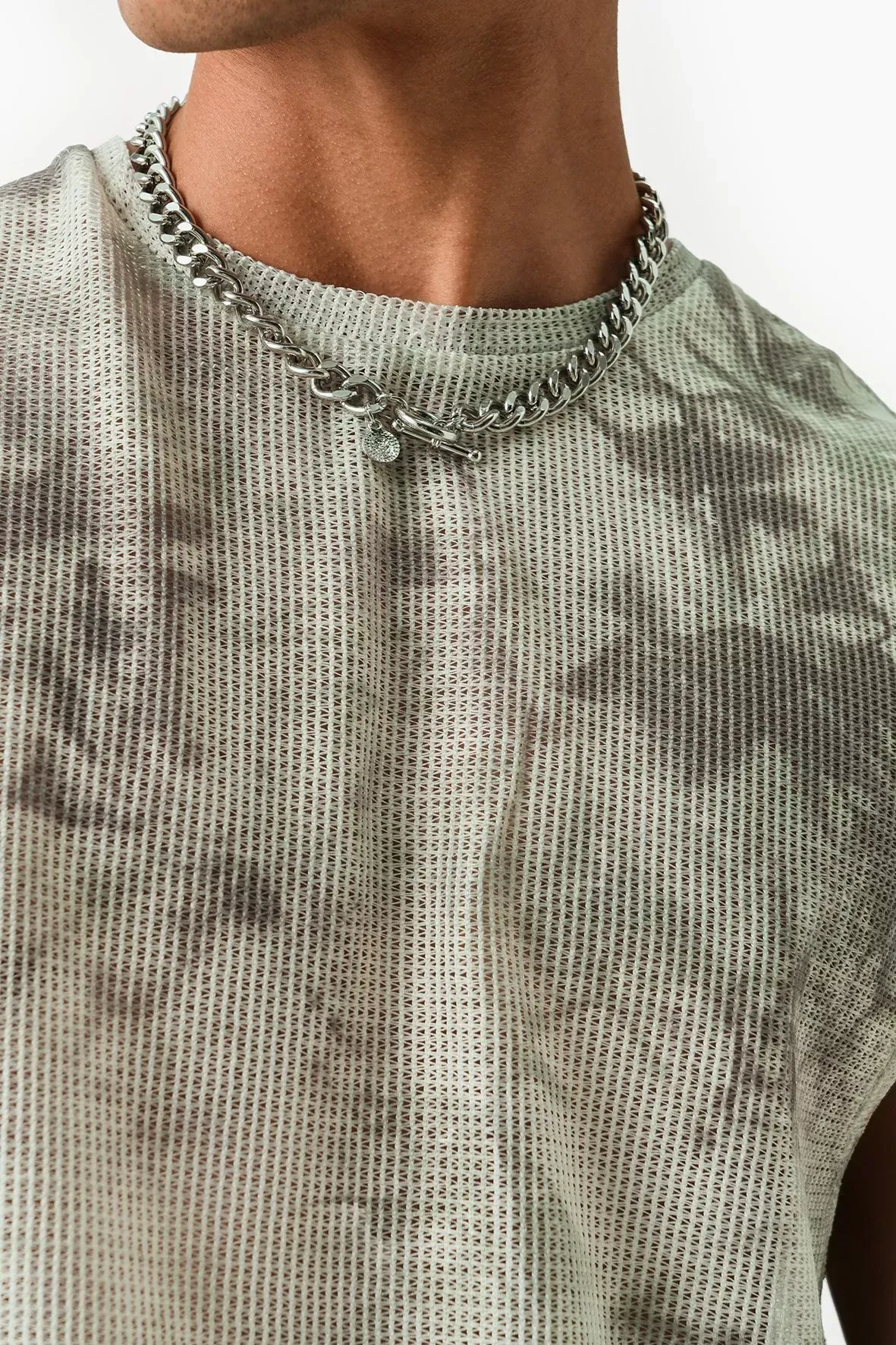 Knit Vest
