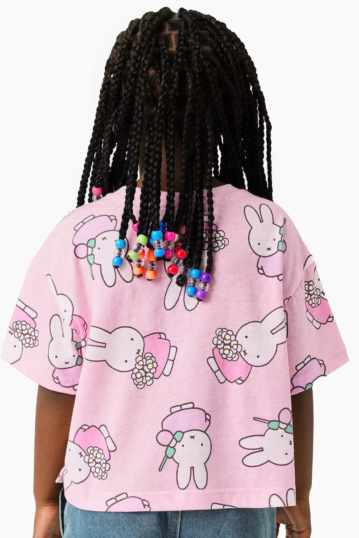Miffy Boxy T-Shirt
