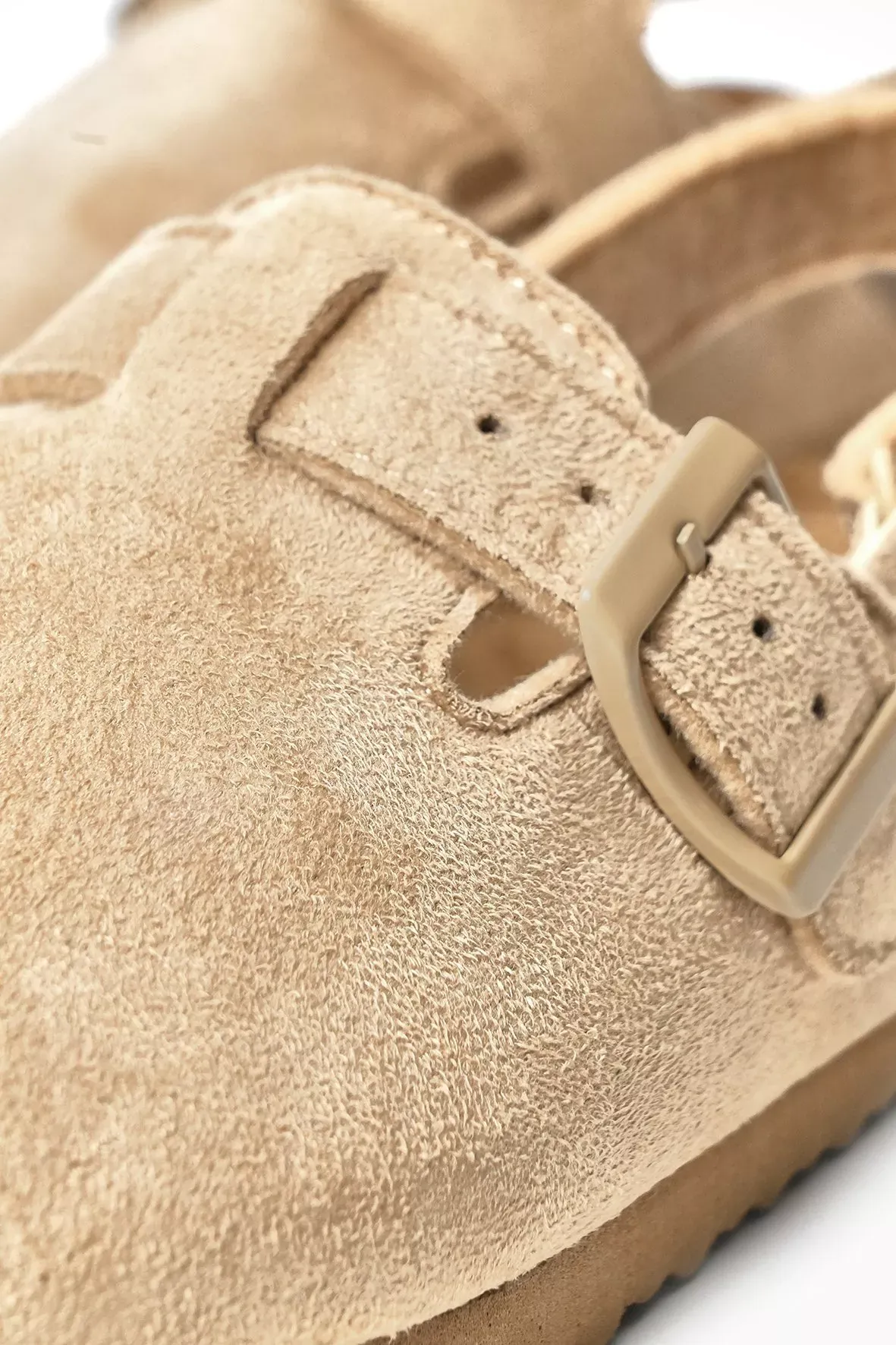 Clogs