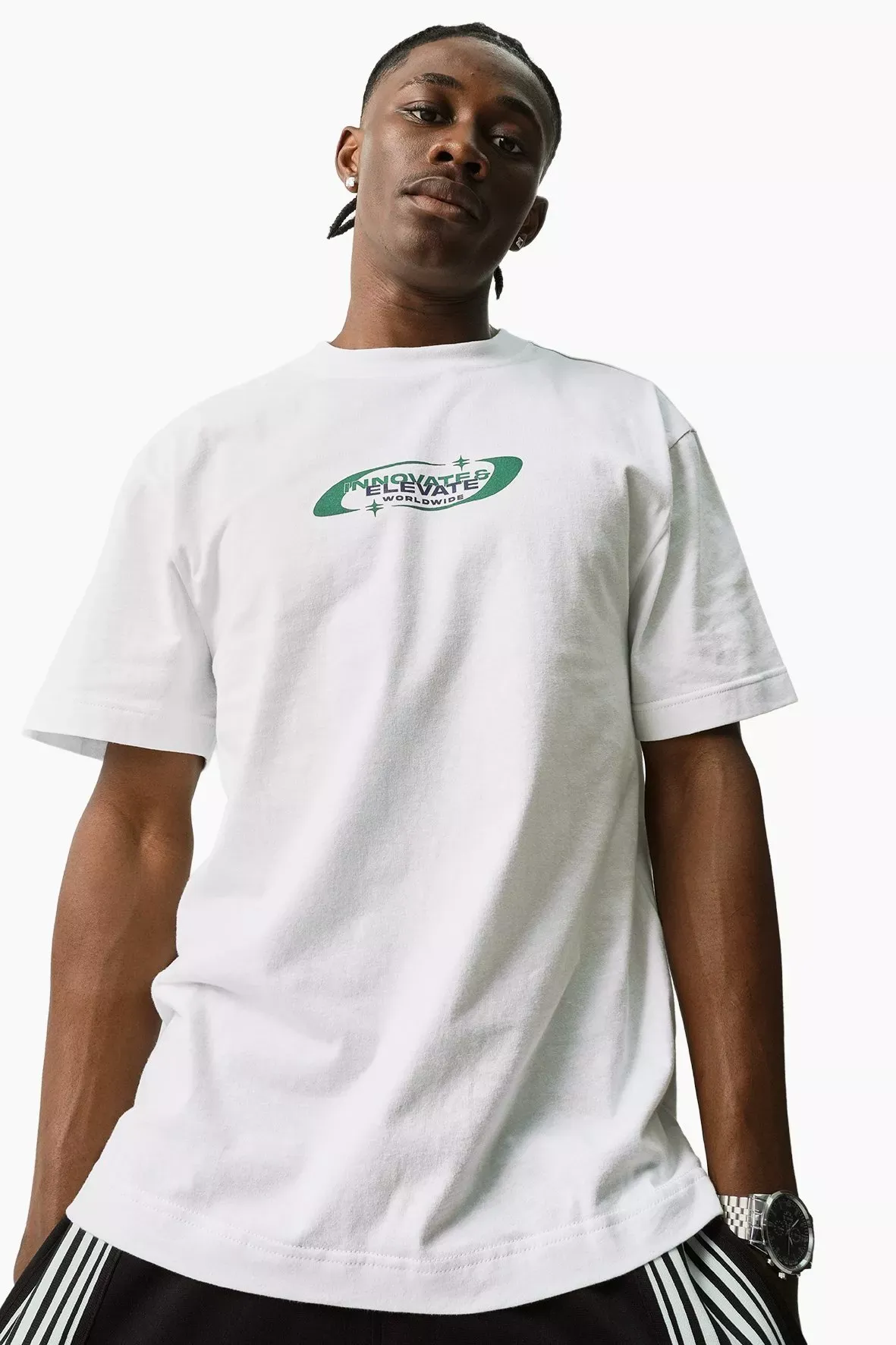 Statement T-Shirt