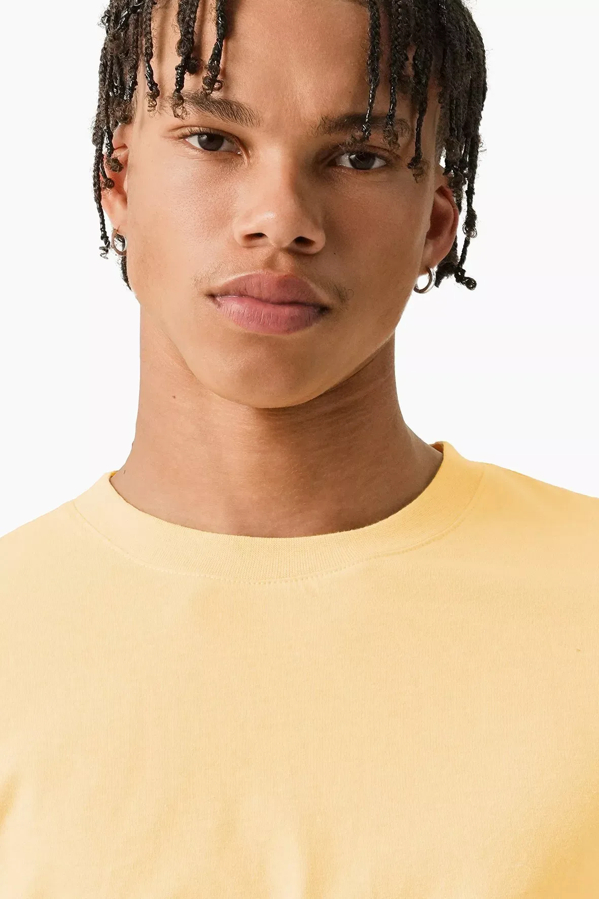 Slim T-Shirt