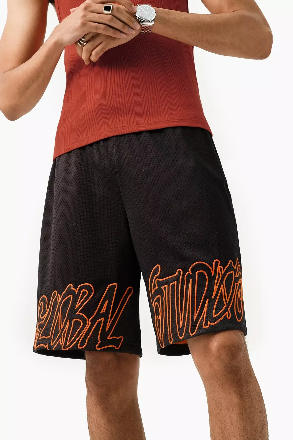 Sports Shorts