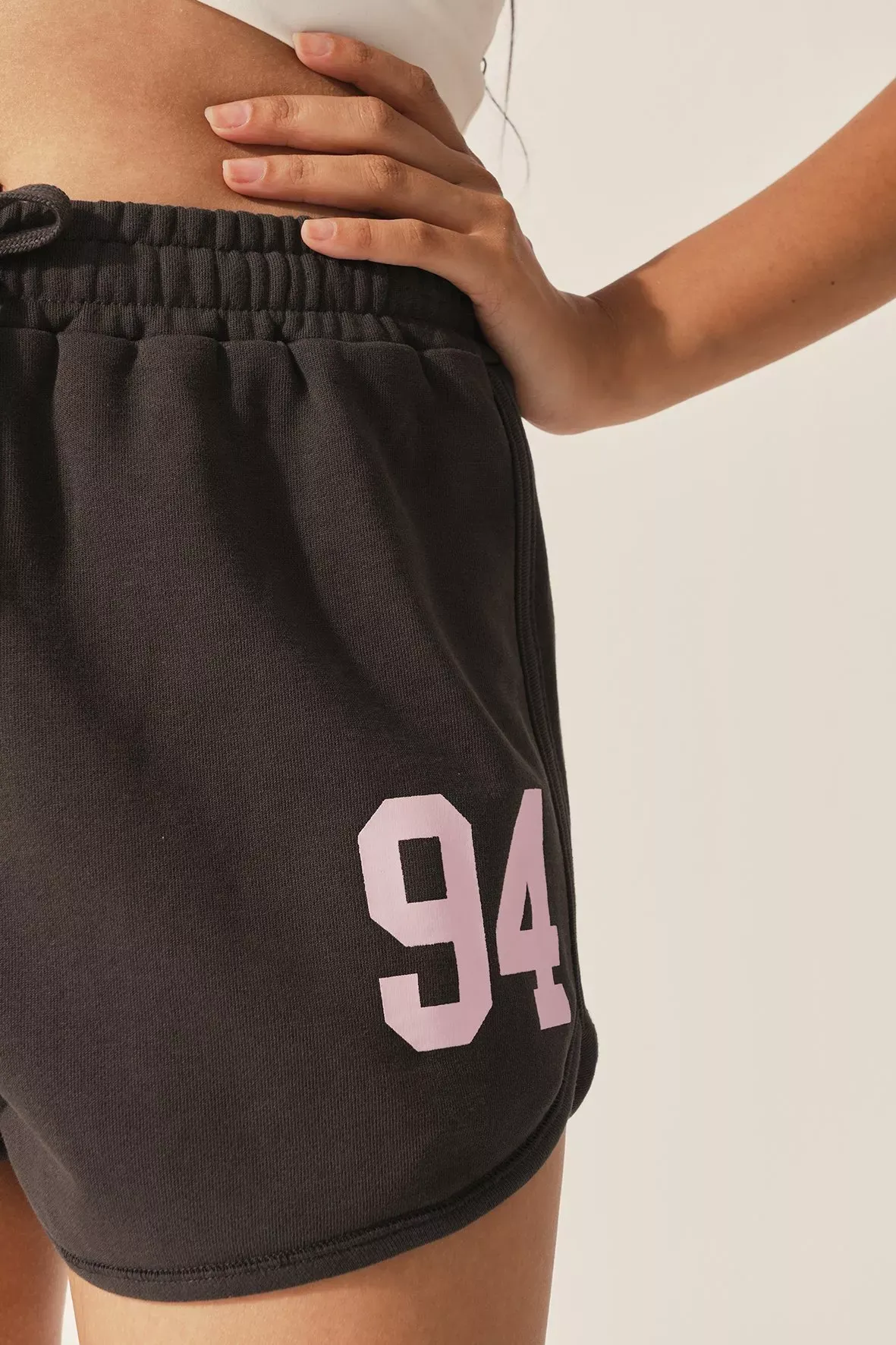 Active Runner Shorts