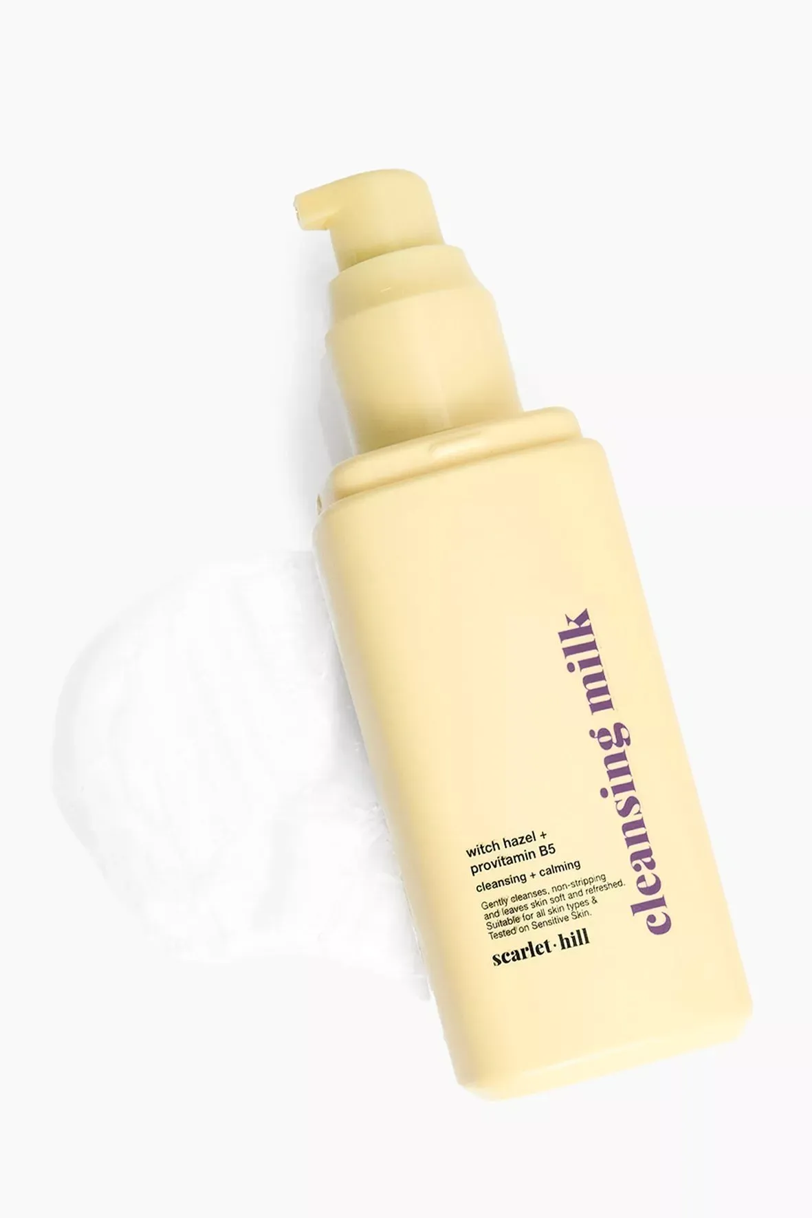 Cleansing Milk 100ml