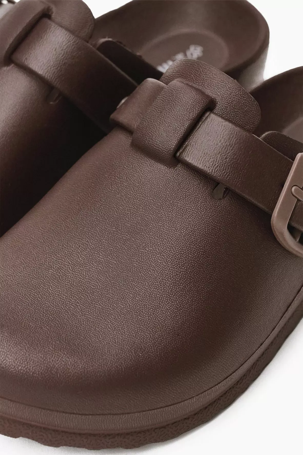 Clogs