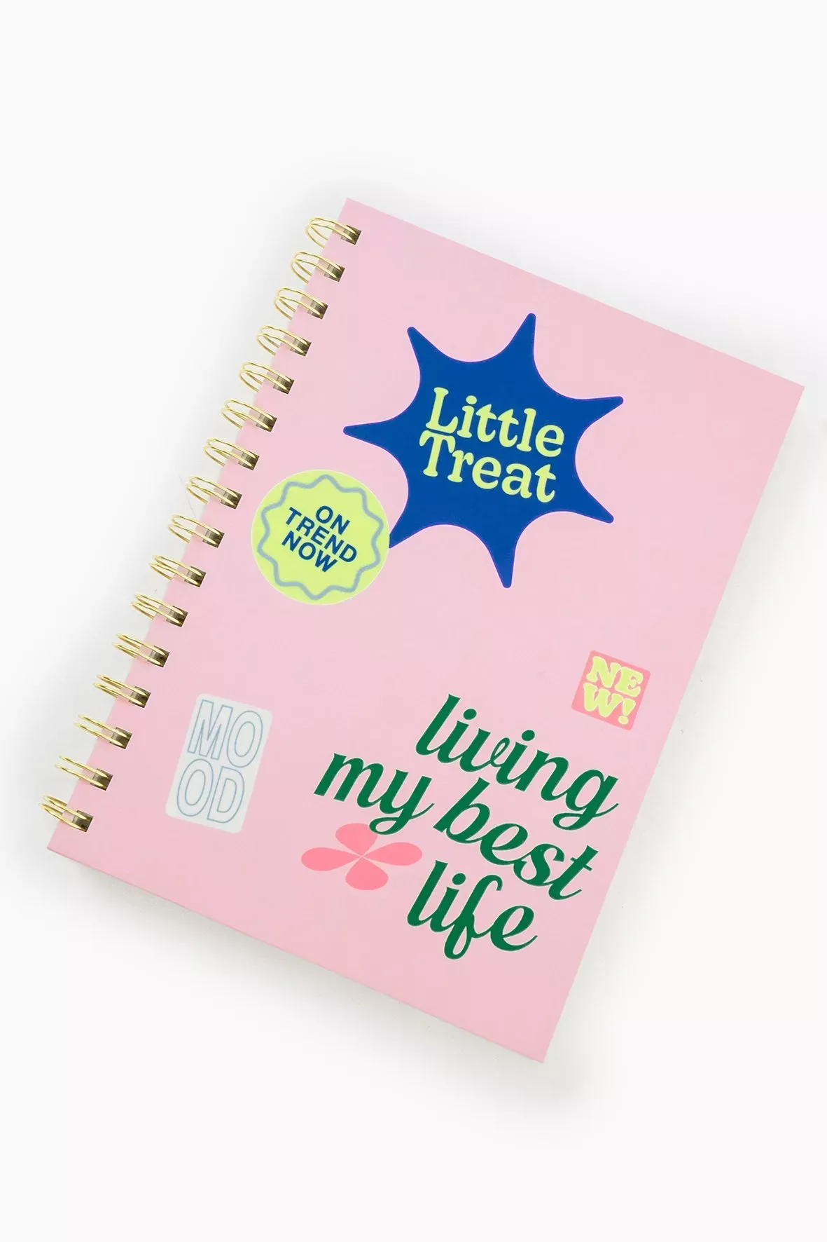 Nookbook