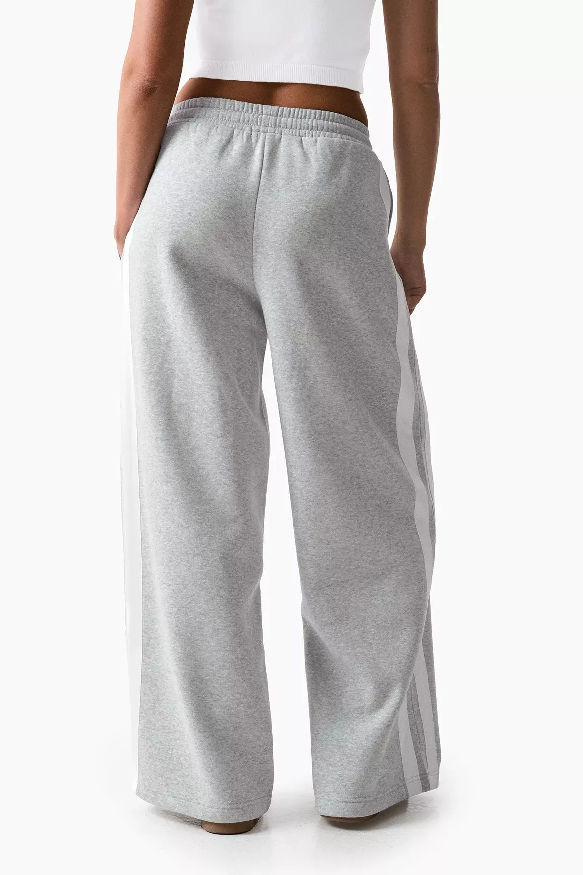 Wide Leg Sweatpants