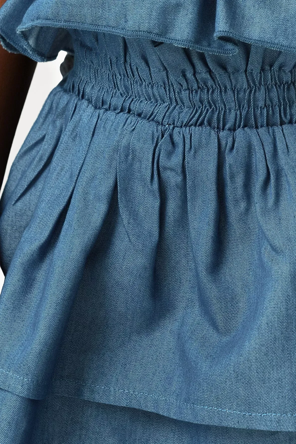 Rara Skirt