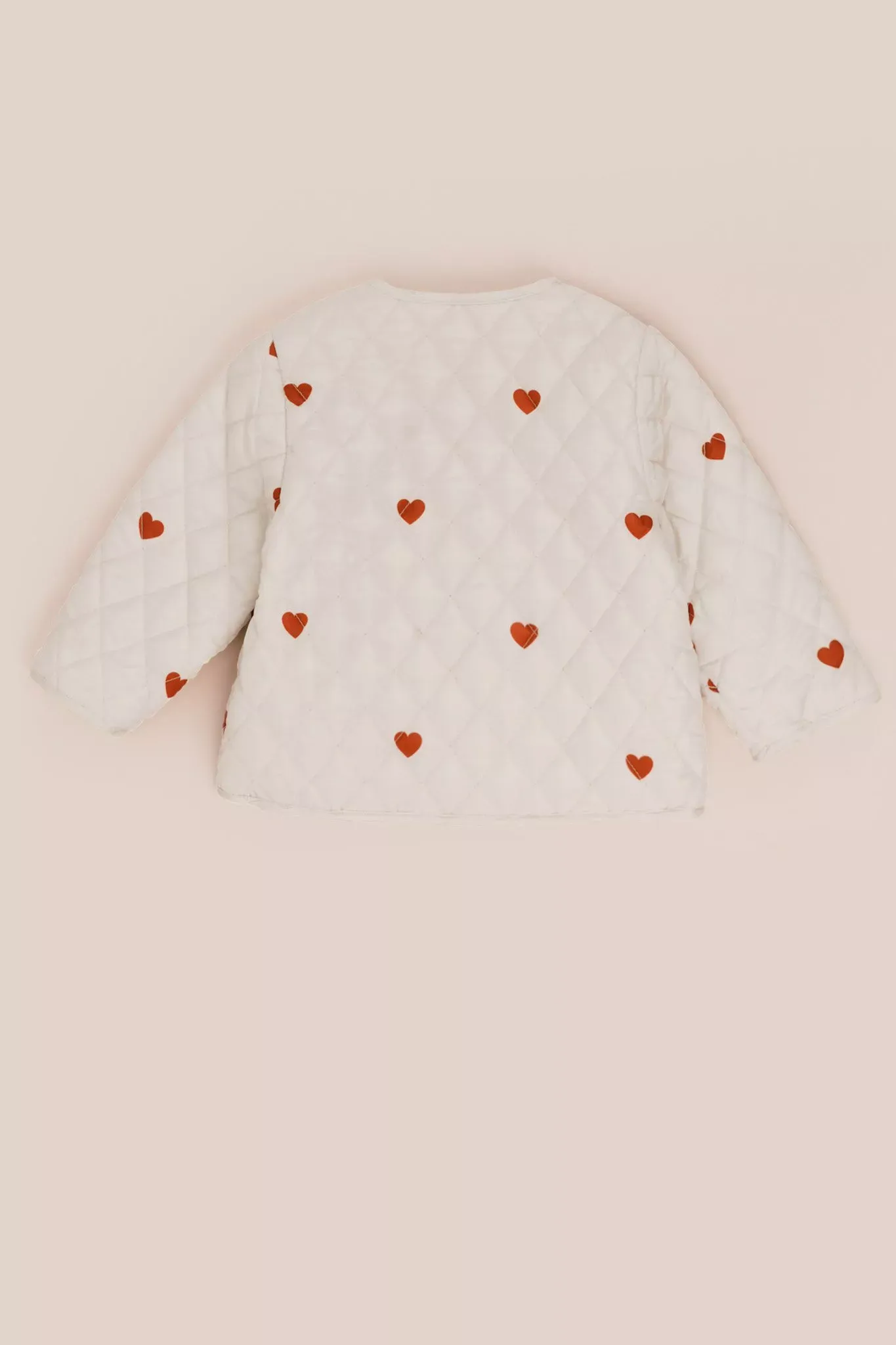 Quilted Jacket