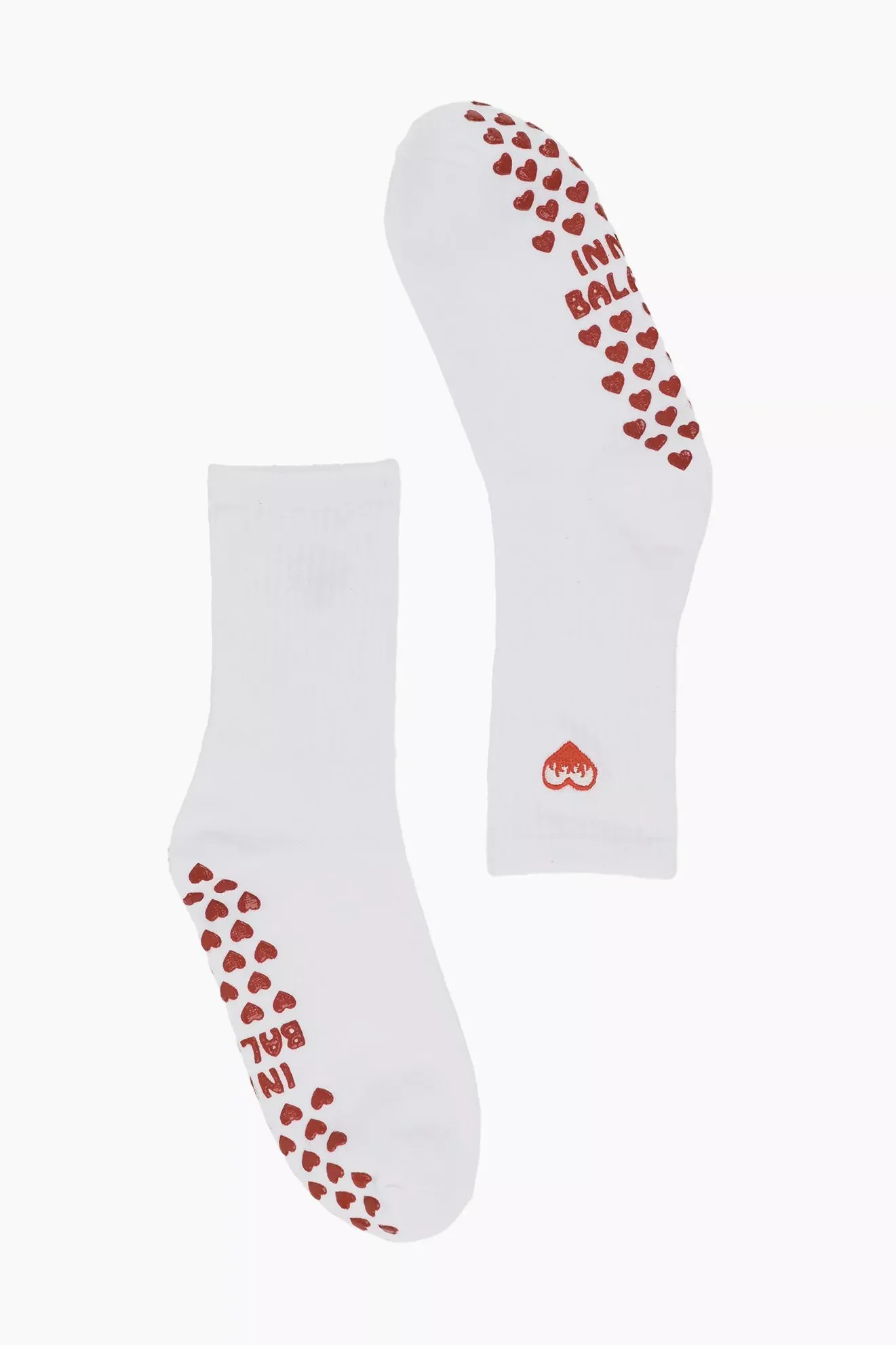 Anklet Socks