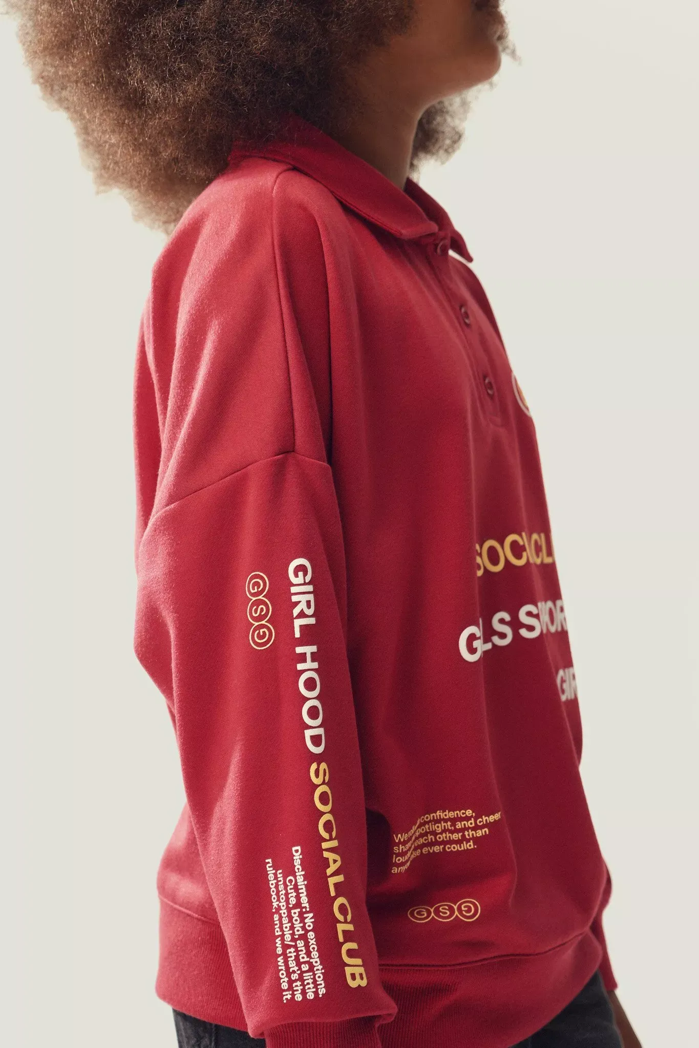 Golfer