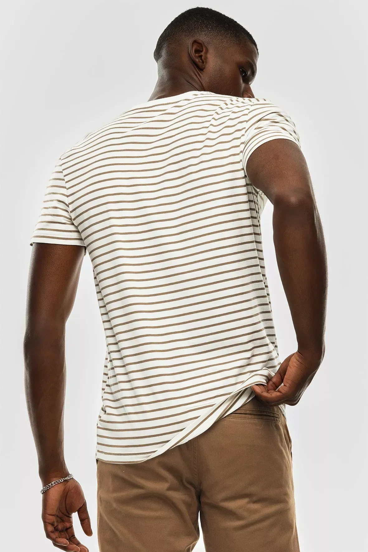 Slim T-Shirt