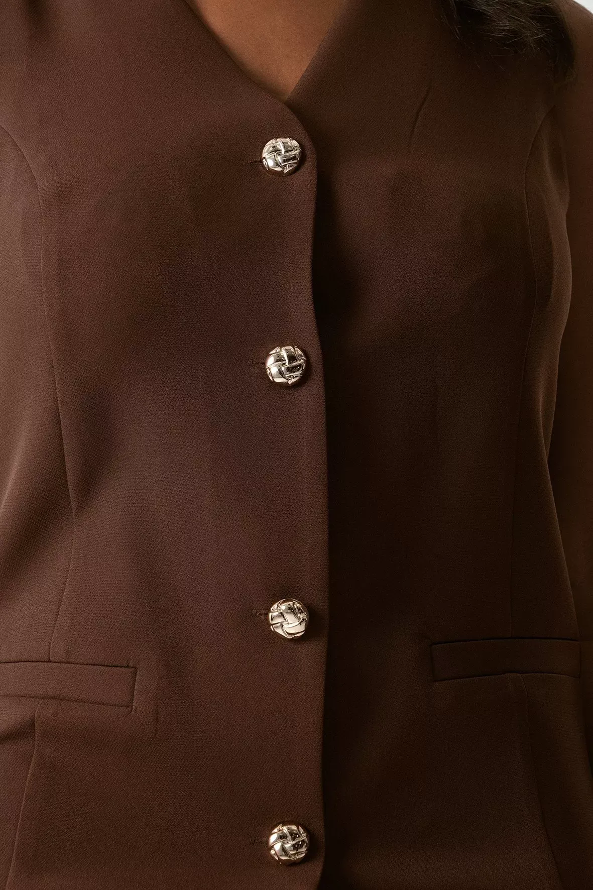 Shift Dress