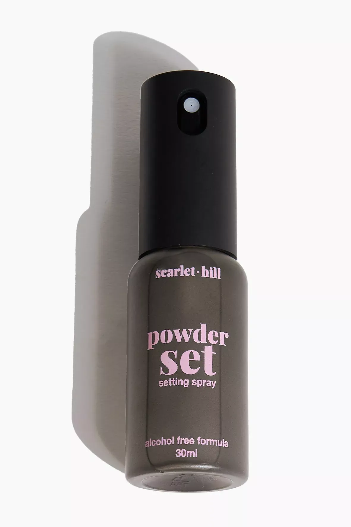 Powder Set Setting Spray 30ml