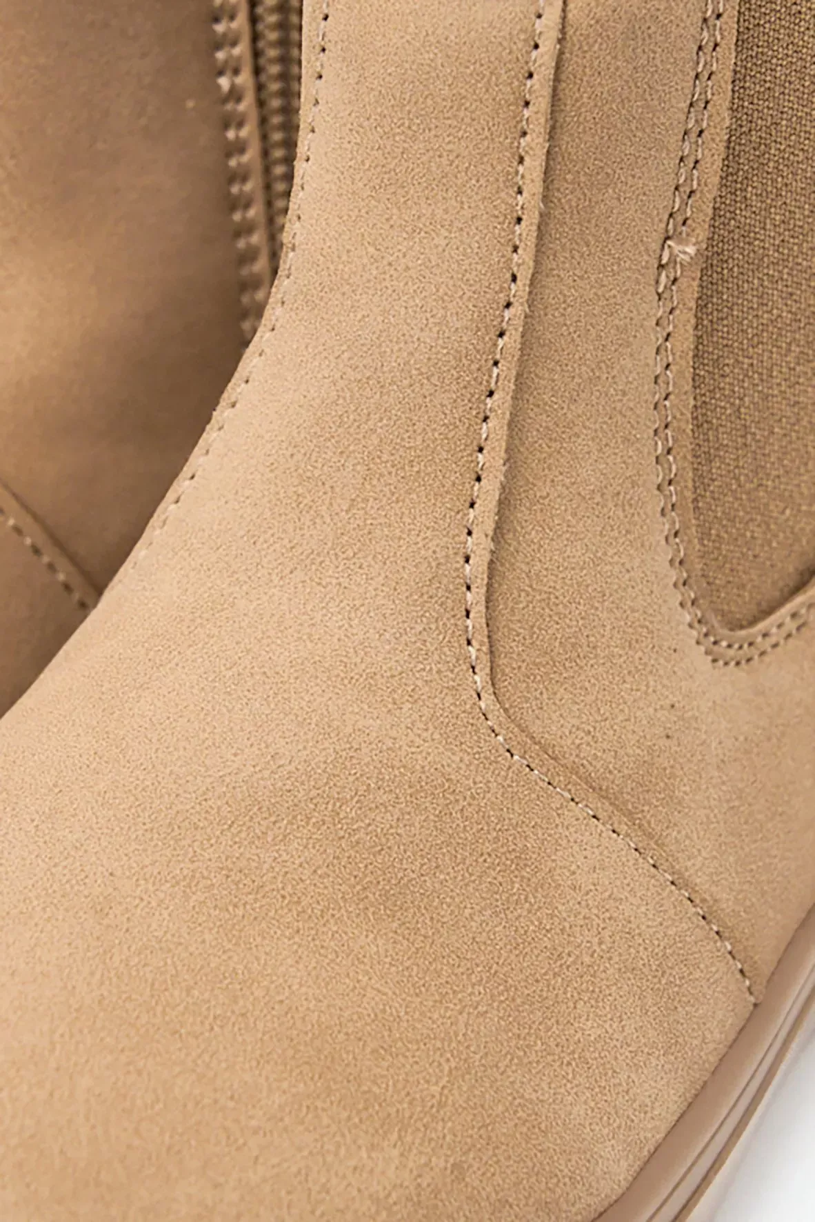 Chelsea Boot