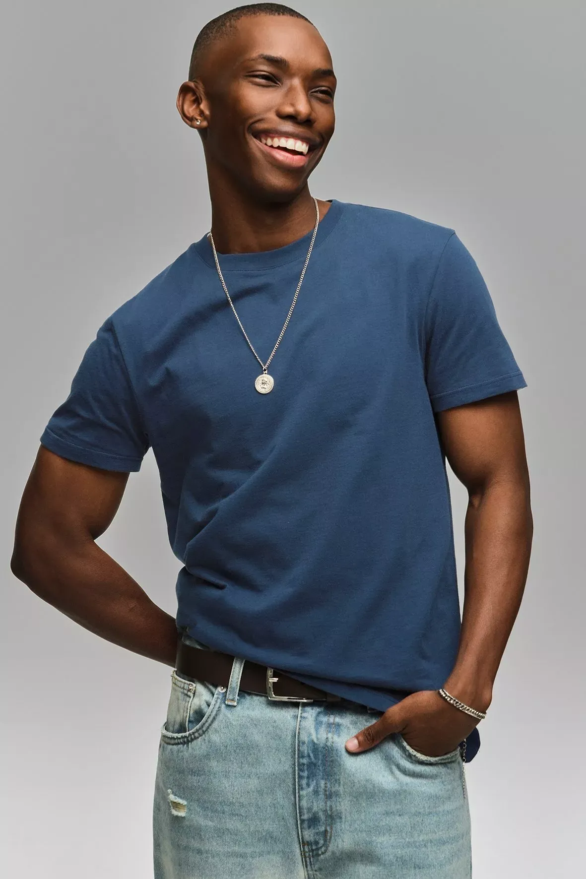 Slim T-Shirt