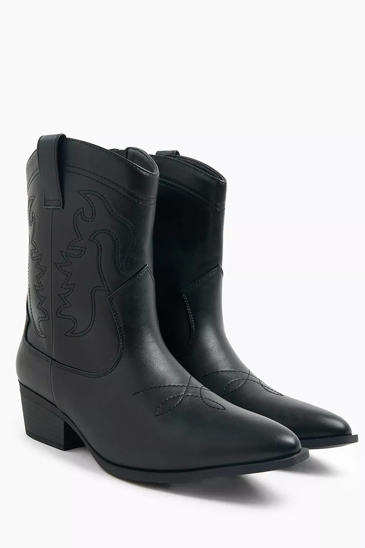 Western Boot
