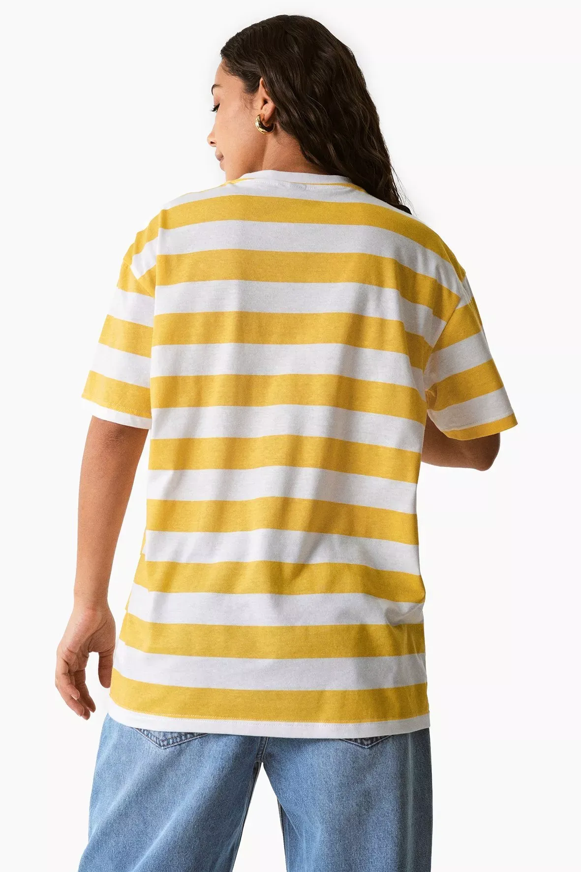 Oversized T-shirt