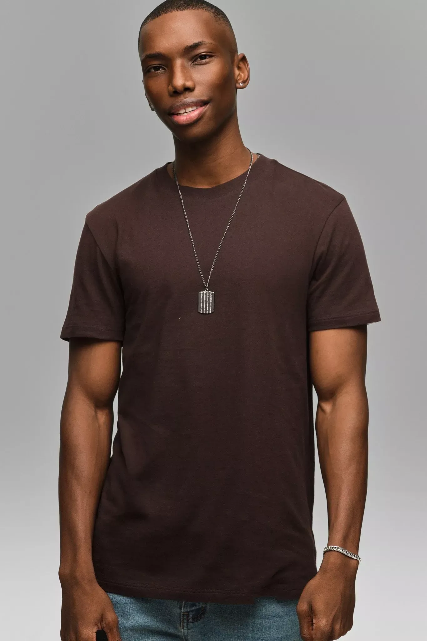 Slim T-Shirt