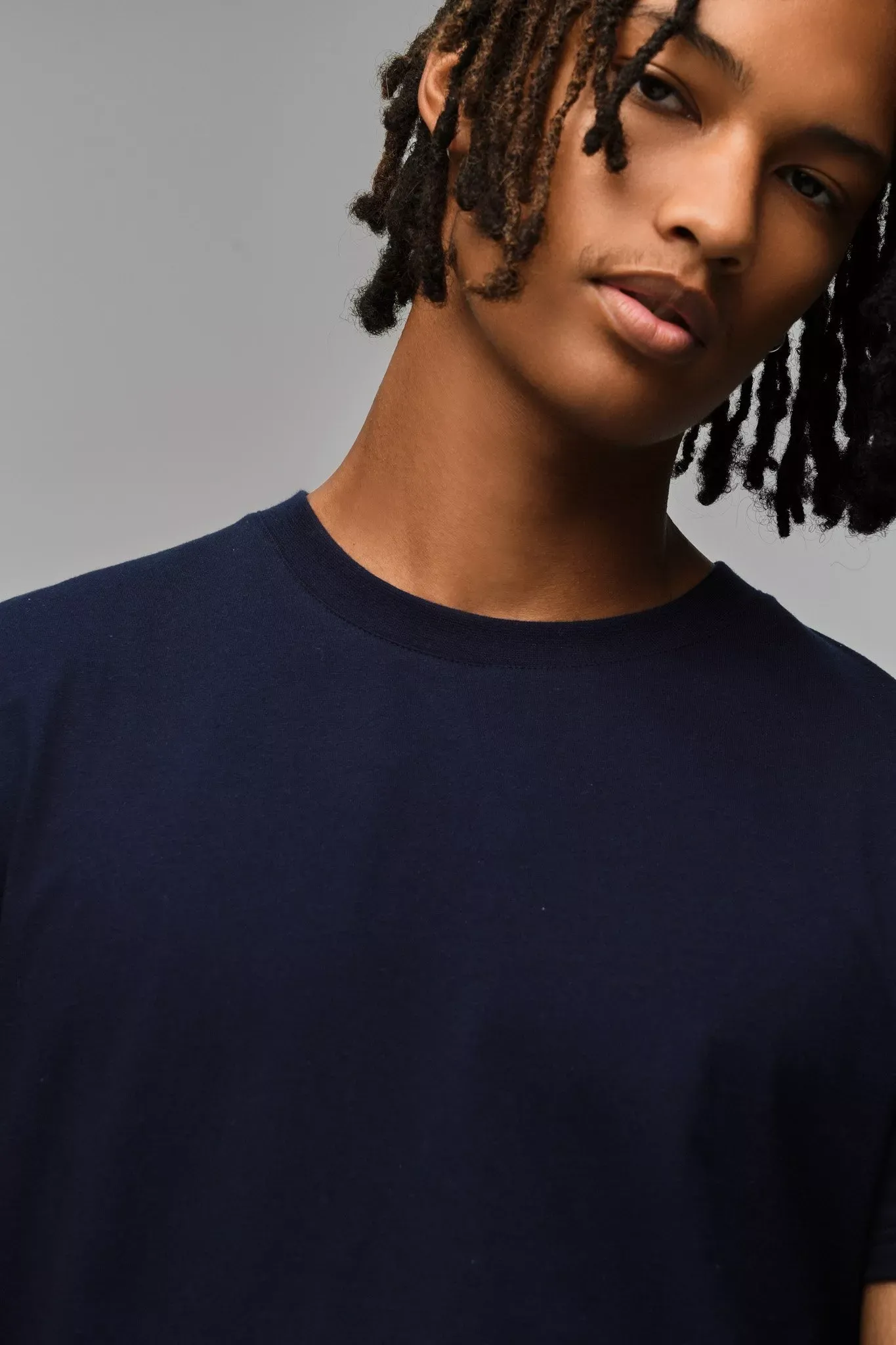 Slim T-Shirt