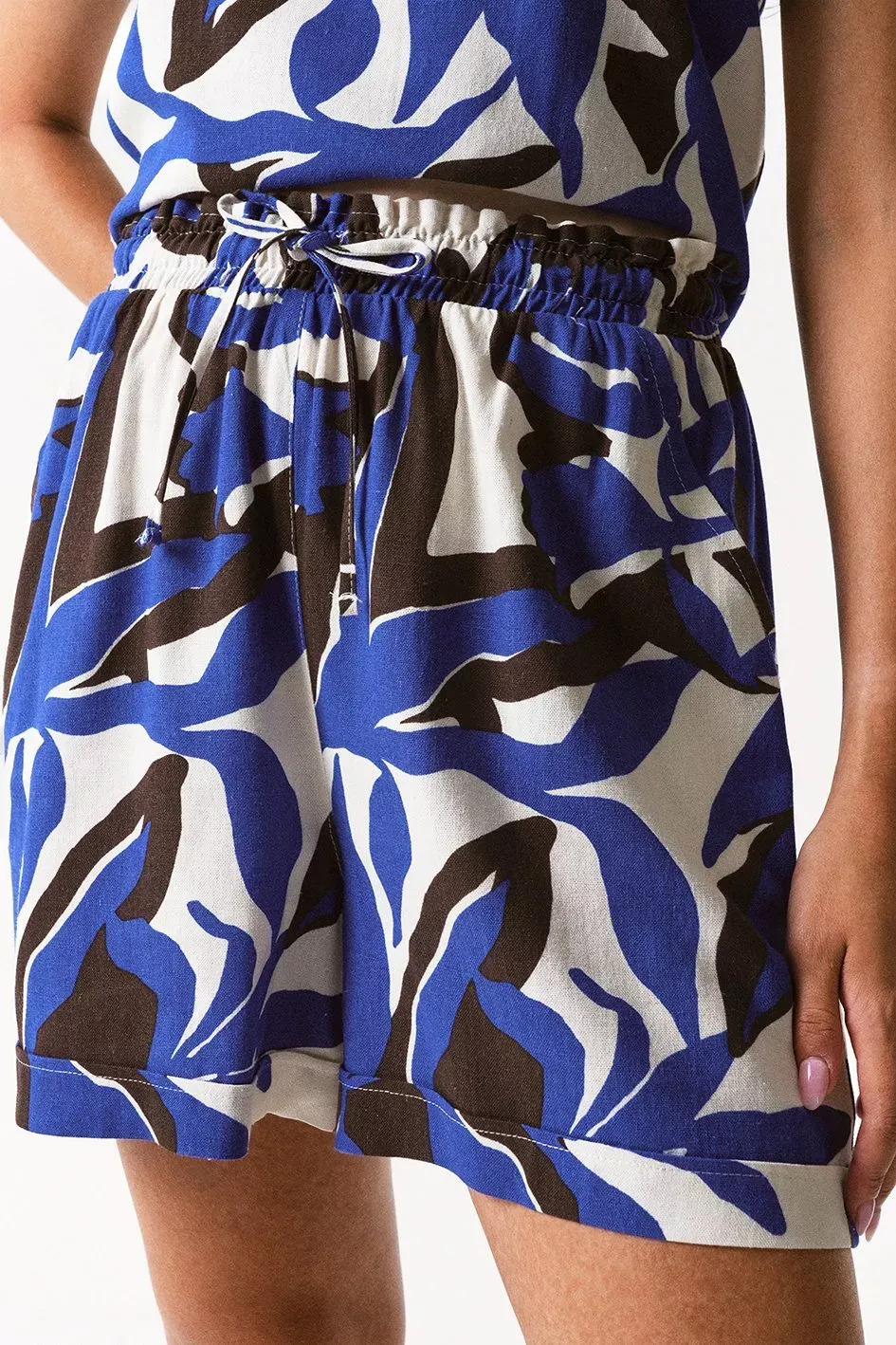 Pull On Shorts